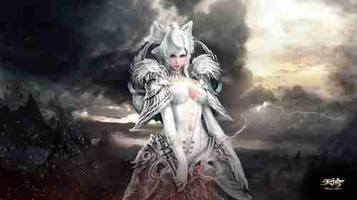 《桃花公主》IGN 7分：玩法独具创意 但有性能问题